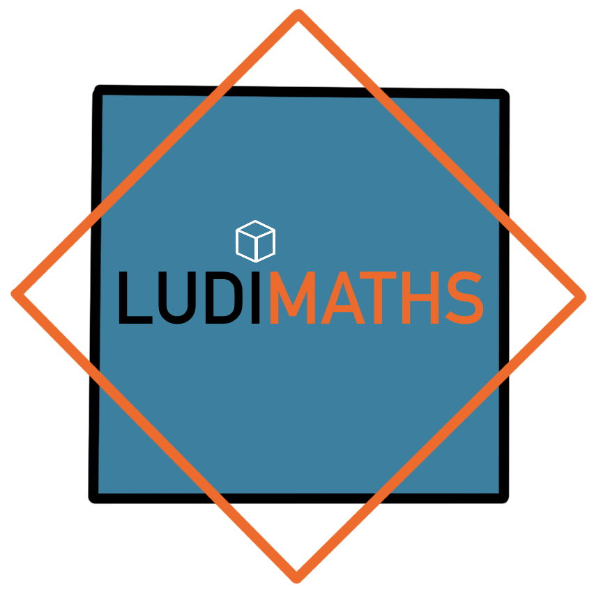 Testludimaths